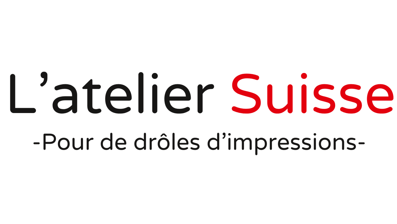 L'Atelier Suisse